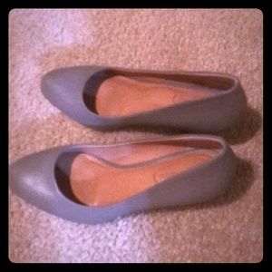 NWOT Corso Como Wedge 2 1/2 inch Heels. Size 7.5
